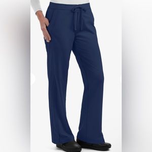Healing Hands Purple Label Scrub Pant